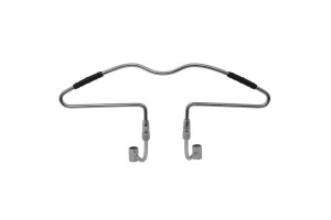 Carpoint Κρεμάστρα Αυτοκινήτου Για Προσκέφαλο (0523458)