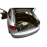 Bag&Car Θήκη Οργάνωσης Πορτ Μπαγκάζ Αυτοκινήτου Πολυχρηστικό Κουτί 52 Lit (168006)