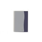 Color Pop Θήκη Εγγράφων Αυτοκινήτου Μώβ Purple Για Δίπλωμα Οδήγησης (550053)
