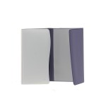 Color Pop Θήκη Εγγράφων Αυτοκινήτου Μώβ Purple Για Δίπλωμα Οδήγησης (550053)