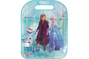 Colzani Προστατευτικό Πλάτης Καθίσματος Γαλάζιο Disney Frozen II(10271)