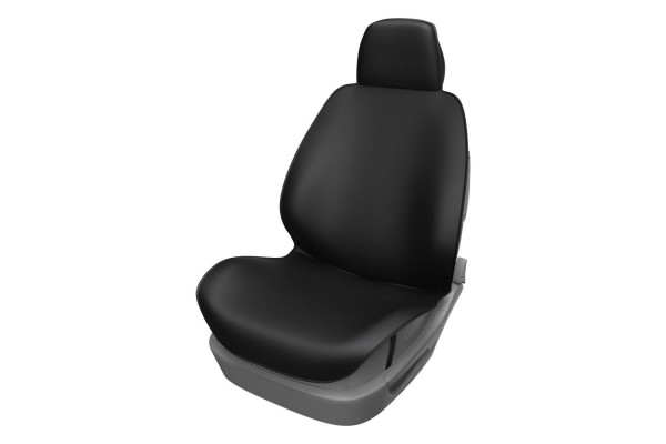 Xl Coverαδιάβροχο Κάλυμμα Αυτοκινήτου 1τμχ Πολυεστερικό Μαύρο (167007)