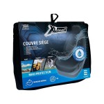 Xl Coverαδιάβροχο Κάλυμμα Αυτοκινήτου 1τμχ Πολυεστερικό Μαύρο (167007)