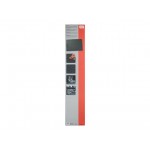 Carpoint Πατάκι Πορτμπαγκάζ Universal 1τμχ Από Λάστιχο Μαύρο 120x80cm(0314438)