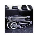 Carpoint Πατάκι Πορτμπαγκάζ Universal 1τμχ Από Λάστιχο Μαύρο 120x80cm(0314438)