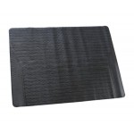 Xl Cover Πατάκι Πορτμπαγκάζ Universal 1τμχ Από Λάστιχο Μαύρο 80Χ100cm(165302) Xl Cover Πατάκι Πορτμπαγκάζ Universal 1τμχ Από Λάστιχο Μαύρο 80Χ100cm(165302)