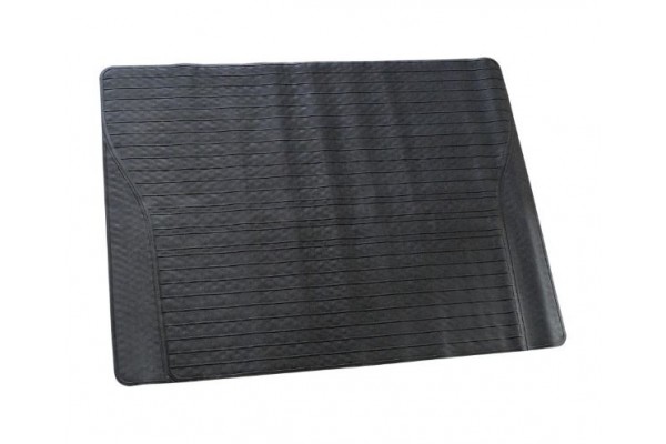 Xl Cover Πατάκι Πορτμπαγκάζ Universal 1τμχ Από Λάστιχο Μαύρο 80Χ100cm(165302) Xl Cover Πατάκι Πορτμπαγκάζ Universal 1τμχ Από Λάστιχο Μαύρο 80Χ100cm(165302)