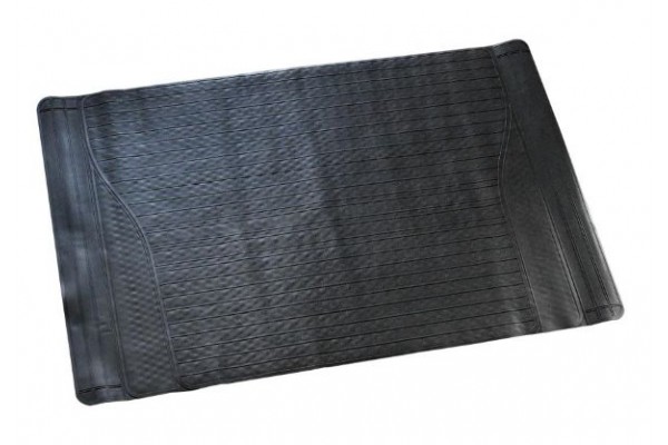 Xl Cover Πατάκι Πορτμπαγκάζ Universal 1τμχ Από Λάστιχο Μαύρο 80x120cm(165303) Xl Cover Πατάκι Πορτμπαγκάζ Universal 1τμχ Από Λάστιχο Μαύρο 80x120cm(165303)