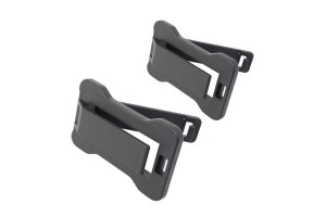 Carpoint Ρυθμιστής Ζώνης Ασφαλείας 2τμχ (1423210)