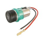 Carpoint Ανταλλακτικό Αναπτήρα Αυτοκινήτου 12V (0523203)