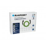 Blaupunkt Electric Vehicle Charging Cable Type2>2 16A 1ph A1P16AT2 8m (0270003)