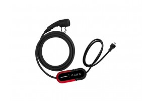 Ev Portable Charger P1PM2T2 Type2 8-16A 1Phase 230V 8m Blaupunkt (0270060) Ev Portable Charger P1PM2T2 Type2 8-16A 1Phase 230V 8m Blaupunkt (0270060)