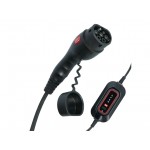 Carpoint 230V Portable Charger Type 2 Electric Vehicles 1 Phase 8-16A (0290001) Carpoint 230V Portable Charger Type 2 Electric Vehicles 1 Phase 8-16A (0290001)