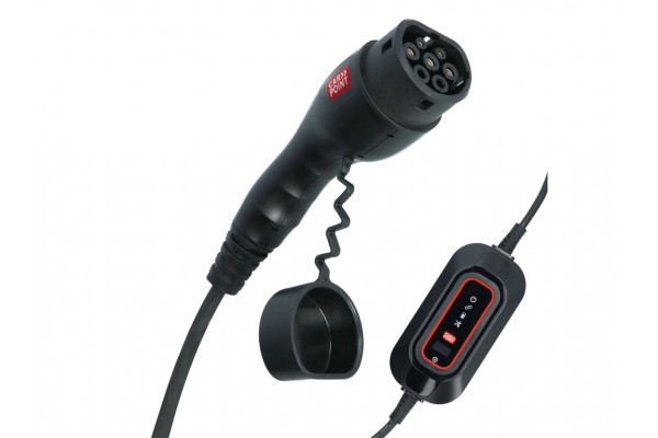 Carpoint 230V Portable Charger Type 2 Electric Vehicles 1 Phase 8-16A (0290001) Carpoint 230V Portable Charger Type 2 Electric Vehicles 1 Phase 8-16A (0290001)