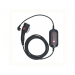 Carpoint 230V Portable Charger Type 2 Electric Vehicles 1 Phase 8-16A (0290001) Carpoint 230V Portable Charger Type 2 Electric Vehicles 1 Phase 8-16A (0290001)