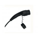 Carpoint 230V Portable Charger Type 2 Electric Vehicles 1 Phase 8-16A (0290001) Carpoint 230V Portable Charger Type 2 Electric Vehicles 1 Phase 8-16A (0290001)