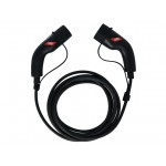 Carpoint Electric Vehicle Charging Cable Type2>2 16A 3ph 6 meter(0290007)