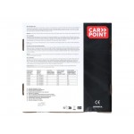 Carpoint Electric Vehicle Charging Cable Type2>2 16A 3ph 6 meter(0290007)