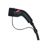 Carpoint Electric Vehicle Charging Cable Type2>2 16A 1ph 10 meter(0290015)