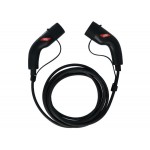 Carpoint Electric Vehicle Charging Cable Type2>2 32A 1ph 10 meter(0290017)