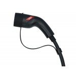 Carpoint Electric Vehicle Charging Cable Type2>2 32A 3ph 10 meter(0290018)