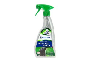 Michelin Καθαριστικό Γυαλιστικό Ελαστικών 500ml (009161)