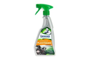 Michelin Οικολογικό Καθαριστικό Πλαστικών 500ml (009166)