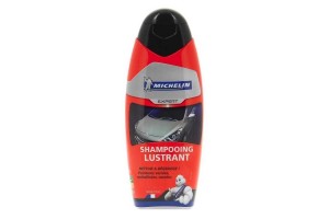 Michelin Γυαλιστικό Σαμπουάν Αυτοκινήτου 500ml (009444)