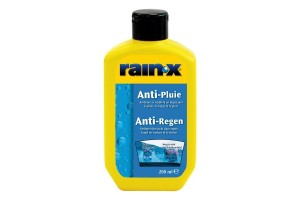 Rain X Υδατοαπωθητικό Παρμπρίζ 200 Ml (1830025)