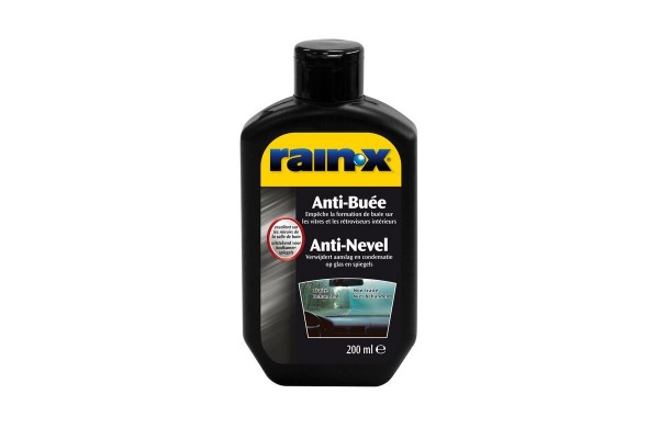 Rain X Αντιθαμβωτικό Παρμπρίζ 200ml (1830028)