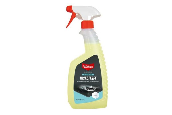 Valma Καθαριστικό Εντόμων 500ml (1831307)