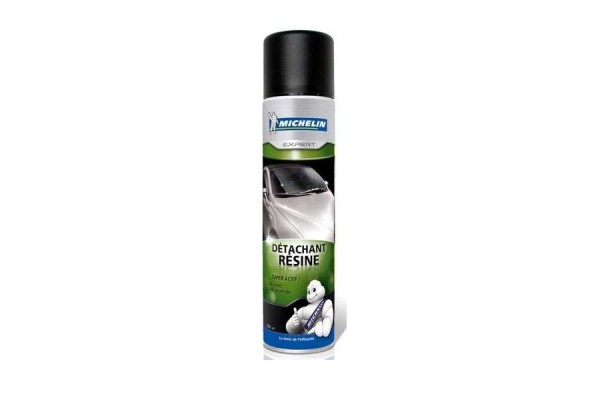 Michelin Αφαιρετικό Ρετσινιών 400ml (009452)