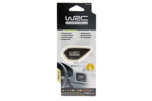 Wrc Αρωματικό Αυτοκινήτου Με Άρωμα Βανίλια (007425)