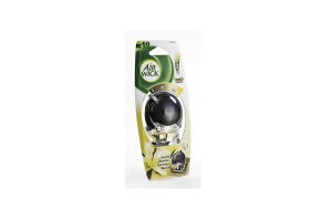 Airwick Αρωματικό Αεραγωγού Αυτοκινήτου Vanilla (070300) Airwick Αρωματικό Αεραγωγού Αυτοκινήτου Vanilla (070300)