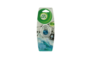 Airwick Αρωματικό Αεραγωγού Αυτοκινήτου Fresh Water (070351) Airwick Αρωματικό Αεραγωγού Αυτοκινήτου Fresh Water (070351)