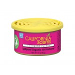 California Scents Αρωματική Κονσέρβα Κονσόλας/Ταμπλό Αυτοκινήτου Car Scents Coronado Cherry 42gr (1711606)