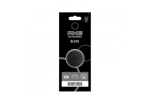 Axe Αρωματικό Αεραγωγού Αυτοκινήτου Mini Vent Black (1711722)