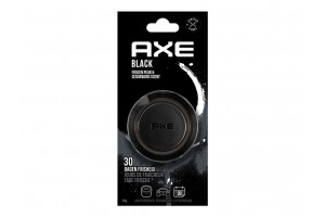 Axe Αρωματική Κονσέρβα Κονσόλας/Ταμπλό Αυτοκινήτου Gel Black (1711752)