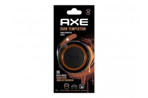 Axe Αρωματική Κονσέρβα Κονσόλας/Ταμπλό Αυτοκινήτου Gel Dark Temptation (1711753)
