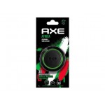 Axe Αρωματική Κονσέρβα Κονσόλας/Ταμπλό Αυτοκινήτου Gel Africa (1711754)