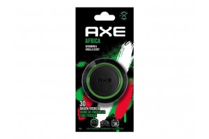 Axe Αρωματική Κονσέρβα Κονσόλας/Ταμπλό Αυτοκινήτου Gel Africa (1711754)