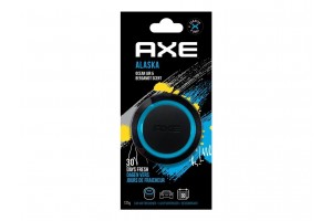 Axe Αρωματική Κονσέρβα Κονσόλας/Ταμπλό Αυτοκινήτου Gel Alaska (1711755)