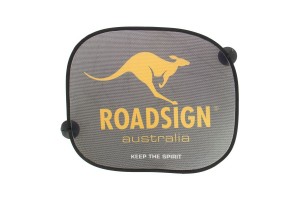 Roadsign Πλαϊνά Σκίαστρα 36x44cm 2τμχ. (009793)