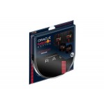 Red Bull Oracle Σκίαστρα Μαύρο/Κόκκινο 3 τμχ. 1xFront 150x70cm / 2xSide 43x38cm(0510011)
