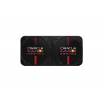 Red Bull Oracle Σκίαστρα Μαύρο/Κόκκινο 3 τμχ. 1xFront 150x70cm / 2xSide 43x38cm(0510011)