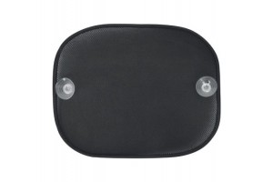 Carkids Πλαϊνά Σκίαστρα 38x45cm 2τμχ. (4310014)