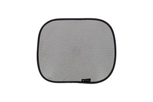 Contrejour Πλαϊνό Σκίαστρο Αυτοκινήτου Ηλεκτροστατικό 44x36εκ. 1τμχ. (463607)