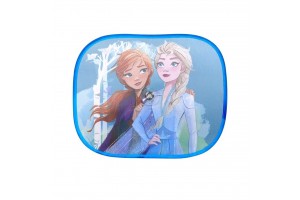 Disney Frozen Ii Πλαϊνά Σκίαστρα 2τμχ 36x44cm(9285011) Disney Frozen Ii Πλαϊνά Σκίαστρα 2τμχ 36x44cm(9285011)