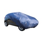 Carpoint Κουκούλα Αυτοκινήτου Με Τσάντα Μεταφοράς 474x176x144cm Αδιάβροχη Large (1723279))