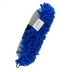 Michelin Σφουγγάρι Πλυσίματος Για Αμάξωμα Microfibre Washing Sponge 25X11X7cm (009483)